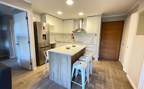 Pucón Apartment